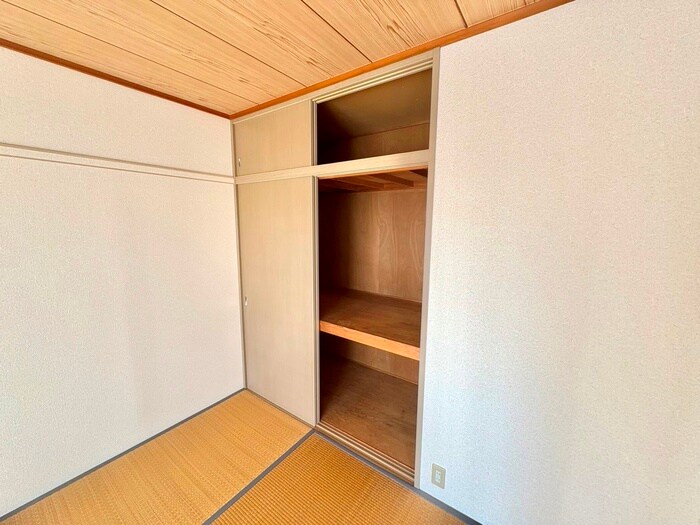 ガーデンホームズ柴田Ⅱ番館の物件内観写真