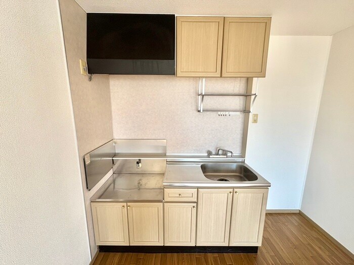 ガーデンホームズ柴田Ⅱ番館の物件内観写真