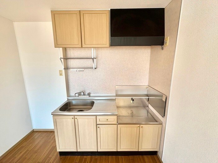 ガーデンホームズ柴田Ⅱ番館の物件内観写真