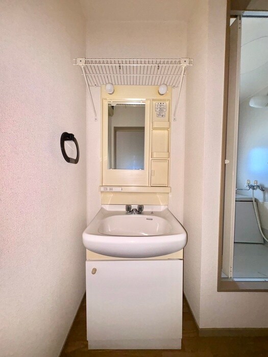 ガーデンホームズ柴田Ⅱ番館の物件内観写真