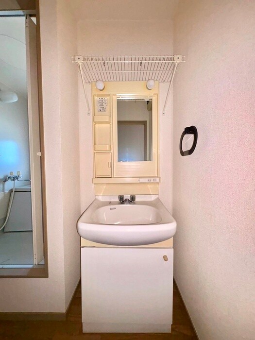 ガーデンホームズ柴田Ⅱ番館の物件内観写真