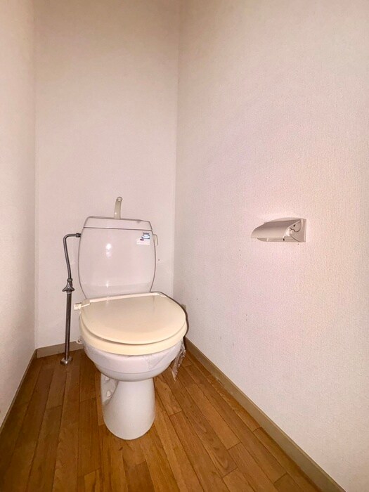 ガーデンホームズ柴田Ⅱ番館の物件内観写真