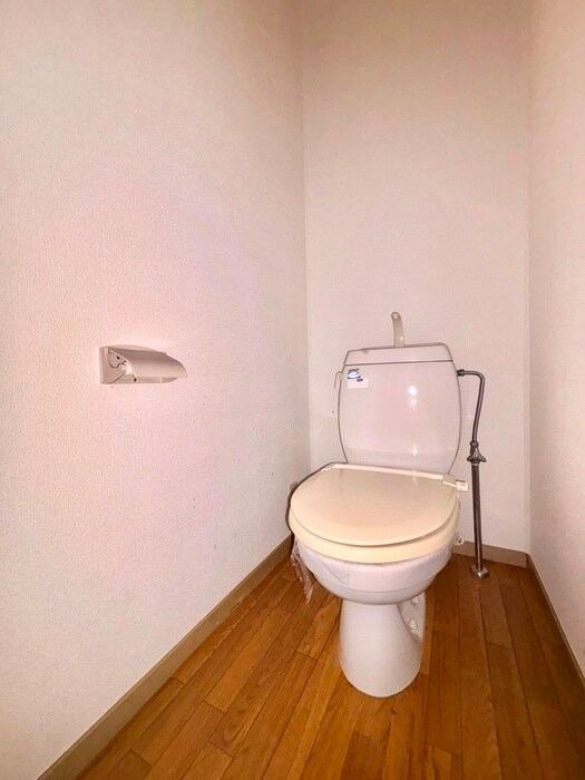 ガーデンホームズ柴田Ⅱ番館の物件内観写真