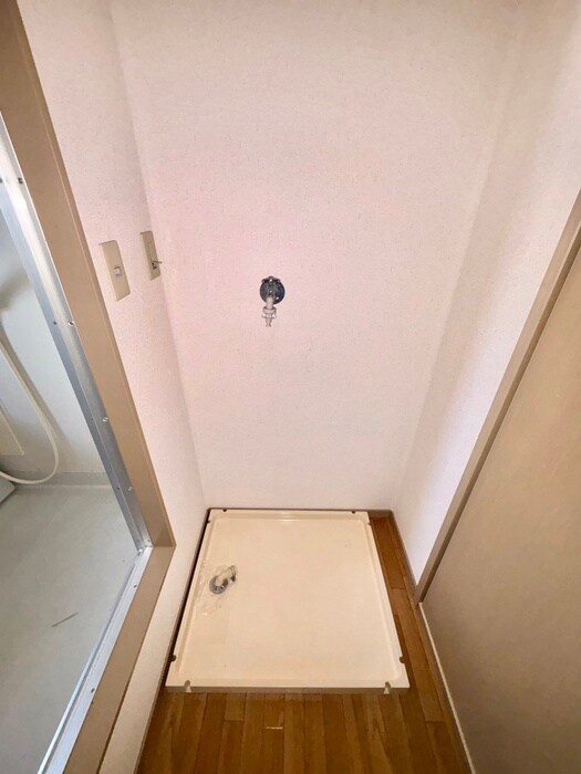 ガーデンホームズ柴田Ⅱ番館の物件内観写真