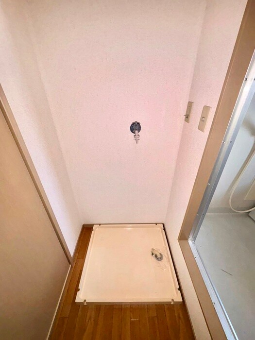 ガーデンホームズ柴田Ⅱ番館の物件内観写真