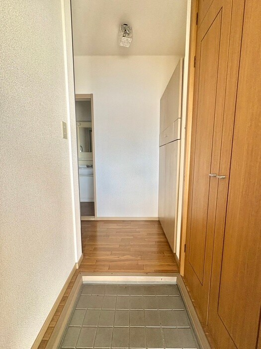 ガーデンホームズ柴田Ⅱ番館の物件内観写真