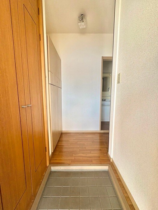 ガーデンホームズ柴田Ⅱ番館の物件内観写真