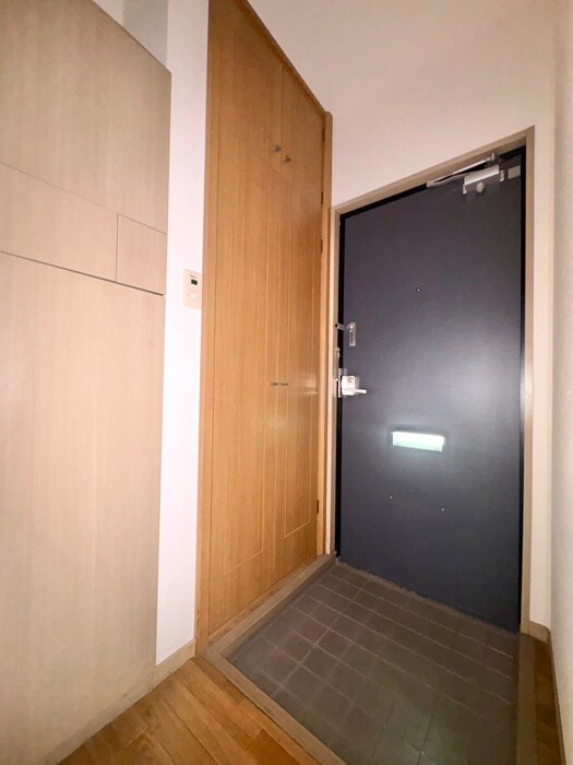 ガーデンホームズ柴田Ⅱ番館の物件内観写真