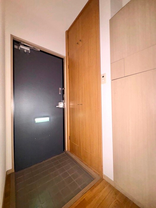 ガーデンホームズ柴田Ⅱ番館の物件内観写真