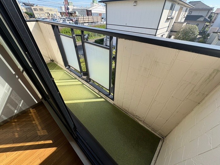 ガーデンホームズ柴田Ⅱ番館の物件内観写真