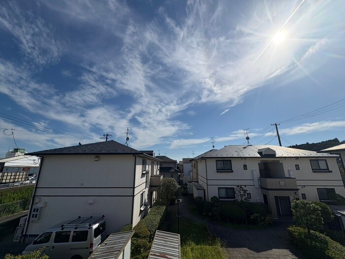 ガーデンホームズ柴田Ⅱ番館の物件内観写真