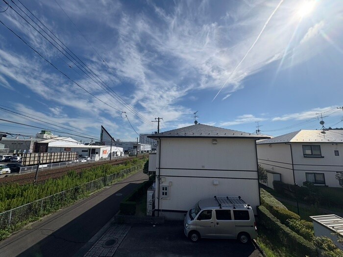 ガーデンホームズ柴田Ⅱ番館の物件内観写真