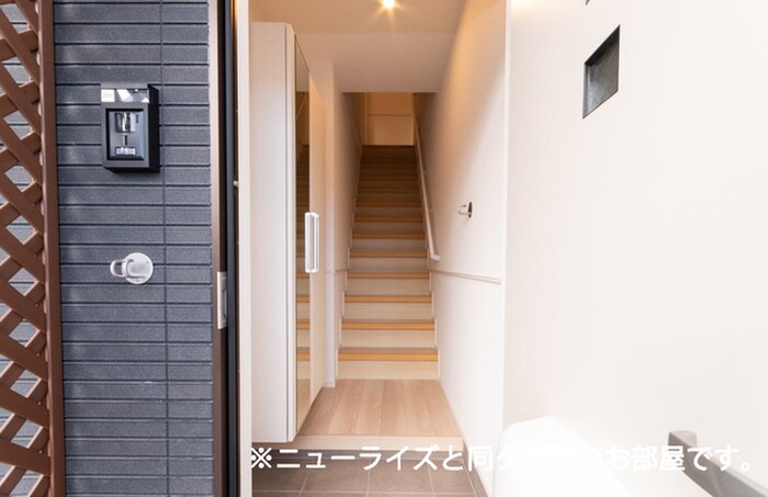 ヴェルドミール石田の物件内観写真