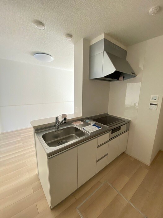 ヴェルドミール石田の物件内観写真