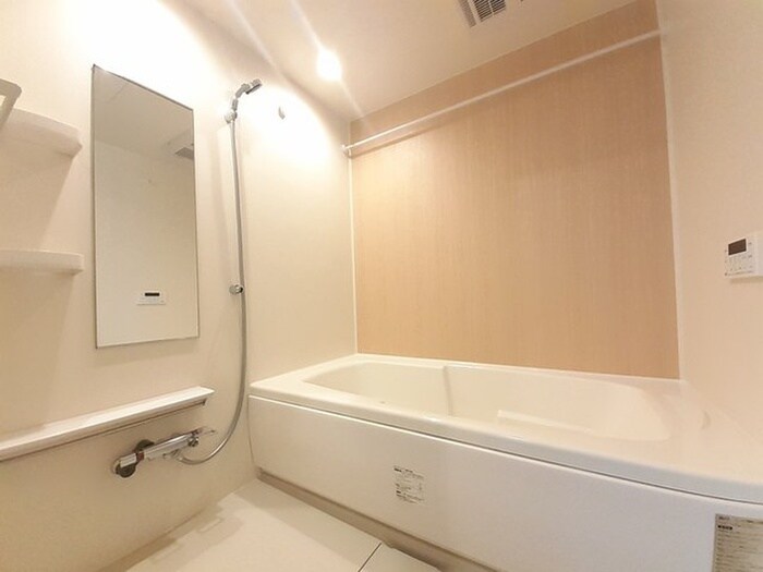 ヴェルドミール石田の物件内観写真