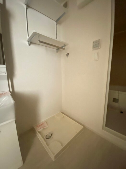 ヴェルドミール石田の物件内観写真