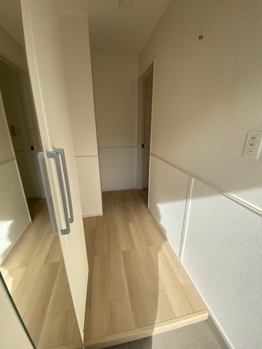 ヴェルドミール石田の物件内観写真