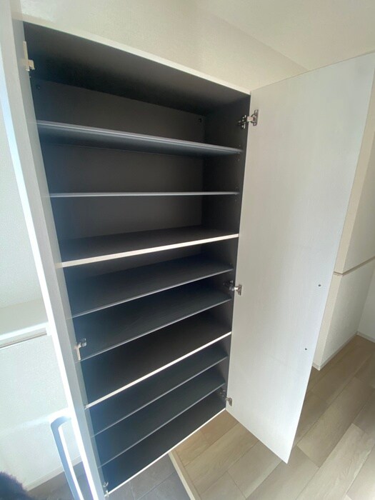 ヴェルドミール石田の物件内観写真