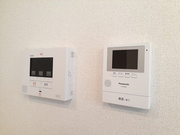 ヴェルドミール石田の物件内観写真