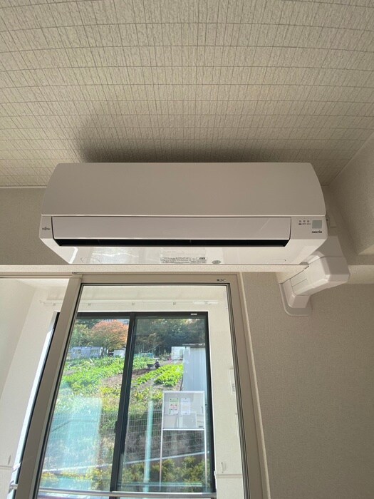 ヴェルドミール石田の物件内観写真