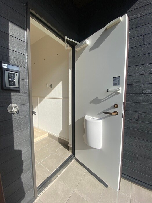 ヴェルドミール石田の物件内観写真