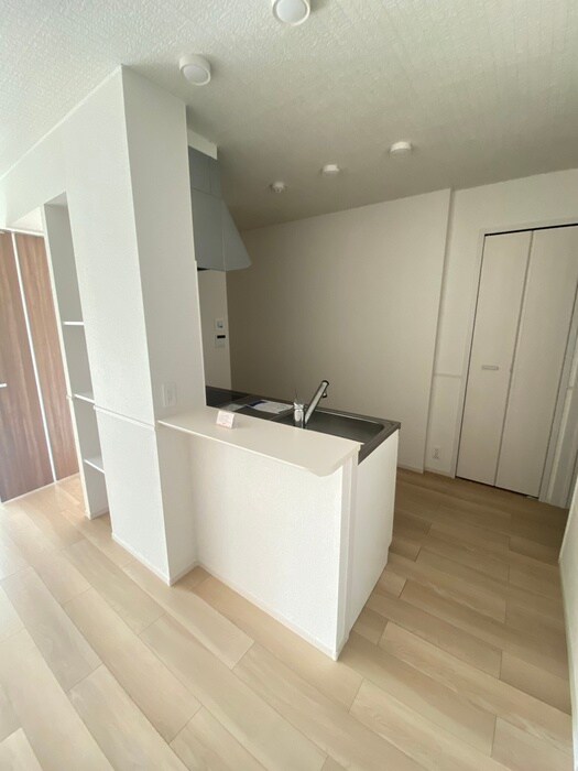 ヴェルドミール石田の物件内観写真