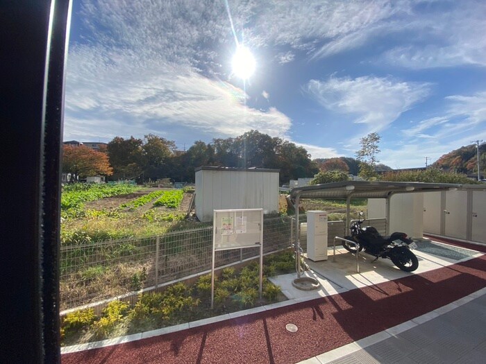 ヴェルドミール石田の物件内観写真