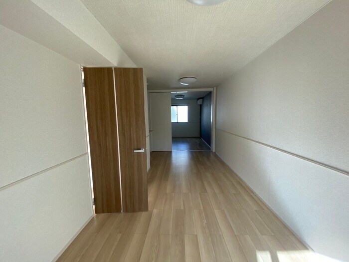 ヴェルドミール石田の物件内観写真