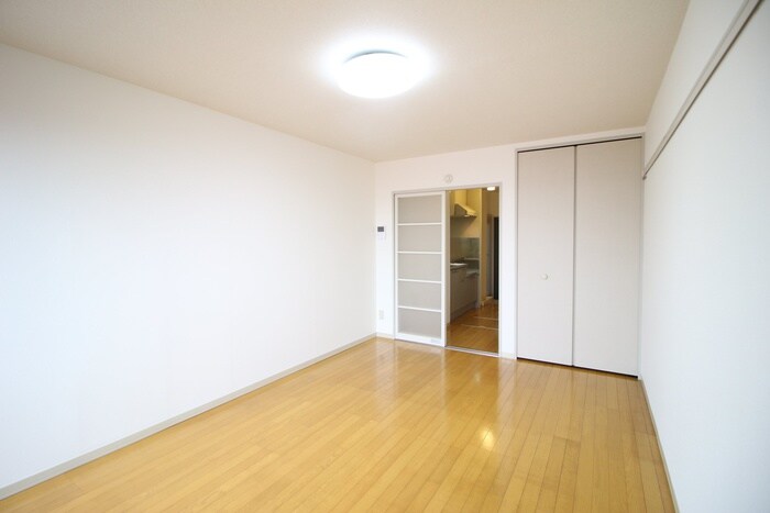 CASA FUJIKOの物件内観写真