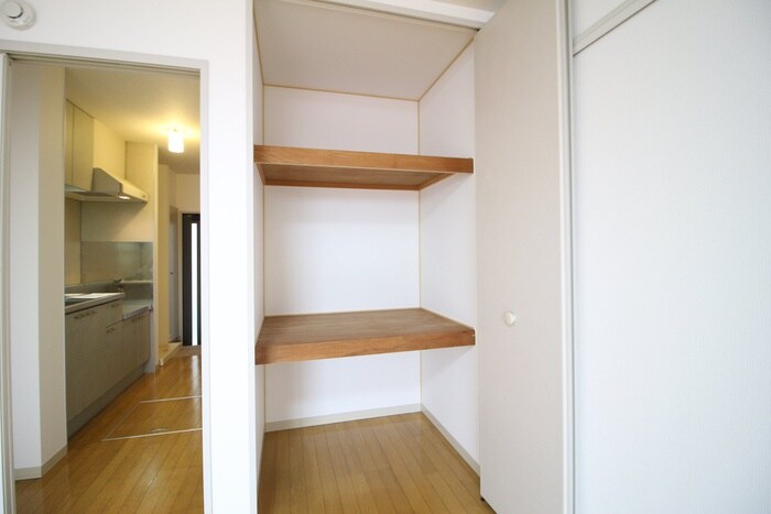 CASA FUJIKOの物件内観写真