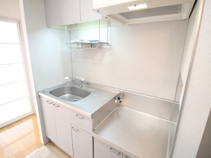 CASA FUJIKOの物件内観写真