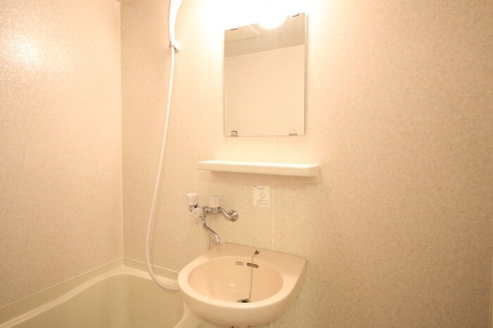 CASA FUJIKOの物件内観写真