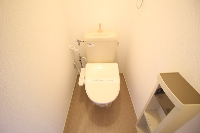 CASA FUJIKOの物件内観写真