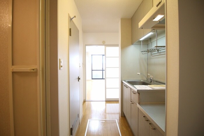 CASA FUJIKOの物件内観写真