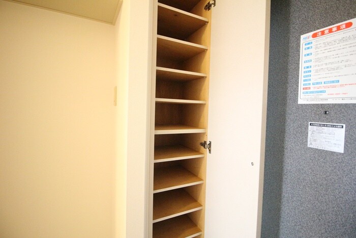 CASA FUJIKOの物件内観写真