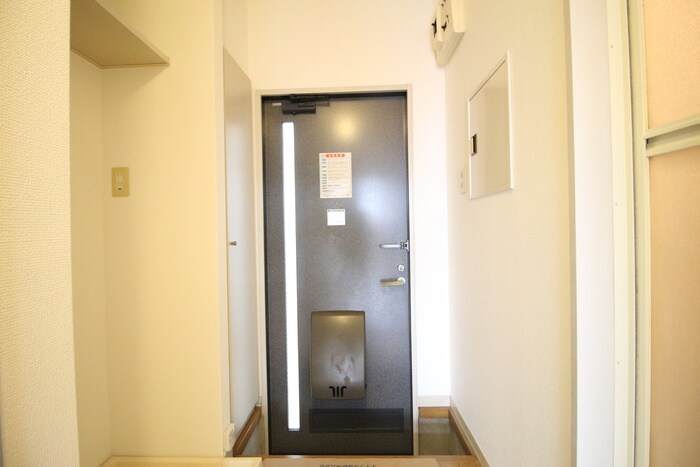 CASA FUJIKOの物件内観写真