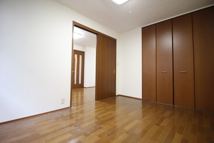 FUJIKOU 11 B棟の物件内観写真