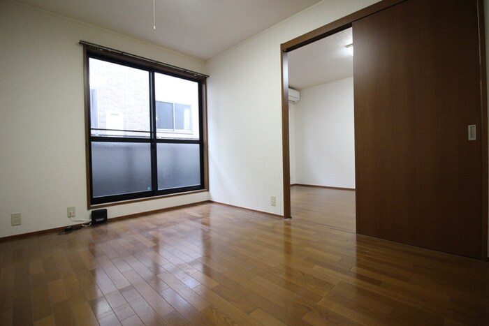 FUJIKOU 11 B棟の物件内観写真