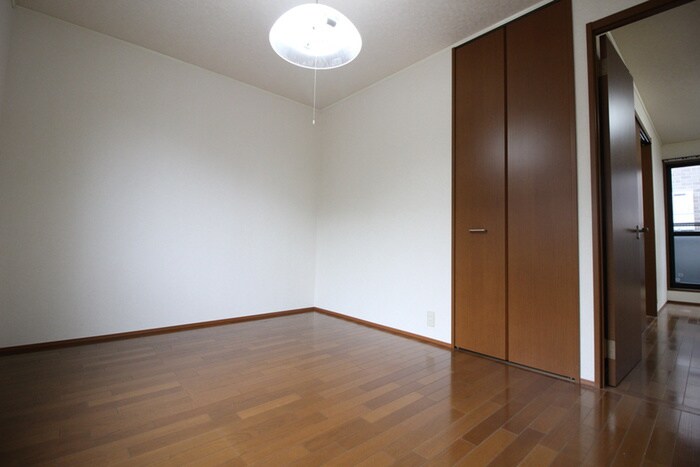 FUJIKOU 11 B棟の物件内観写真