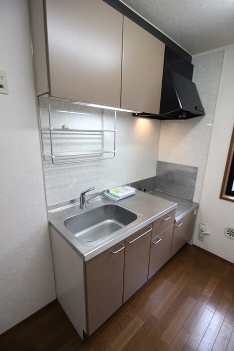 FUJIKOU 11 B棟の物件内観写真