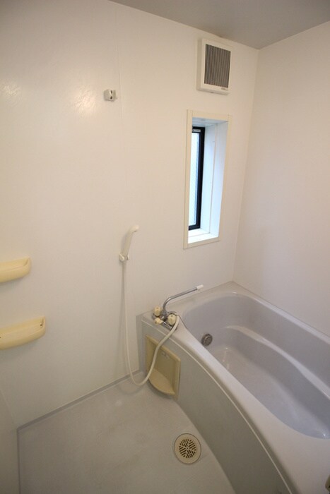 FUJIKOU 11 B棟の物件内観写真