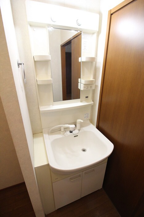 FUJIKOU 11 B棟の物件内観写真