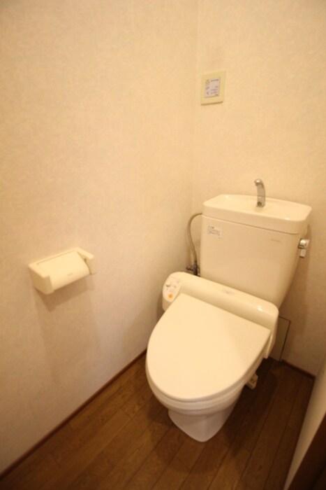 FUJIKOU 11 B棟の物件内観写真