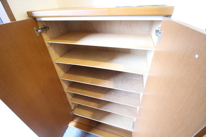 FUJIKOU 11 B棟の物件内観写真