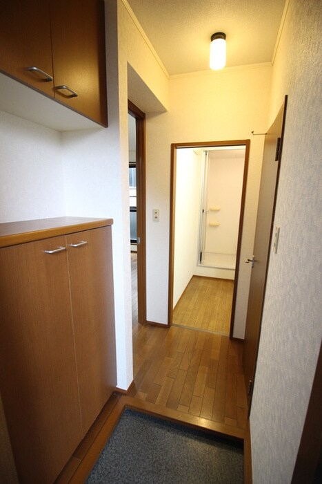 FUJIKOU 11 B棟の物件内観写真