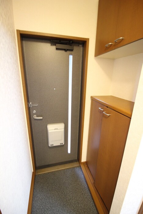 FUJIKOU 11 B棟の物件内観写真