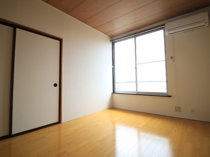 コーポＳＵＮの物件内観写真