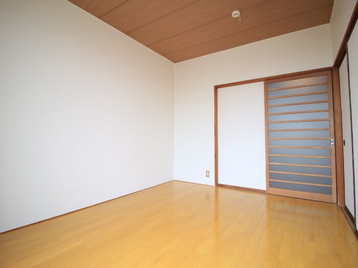 コーポＳＵＮの物件内観写真