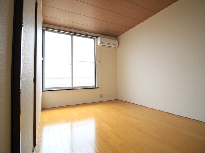 コーポＳＵＮの物件内観写真