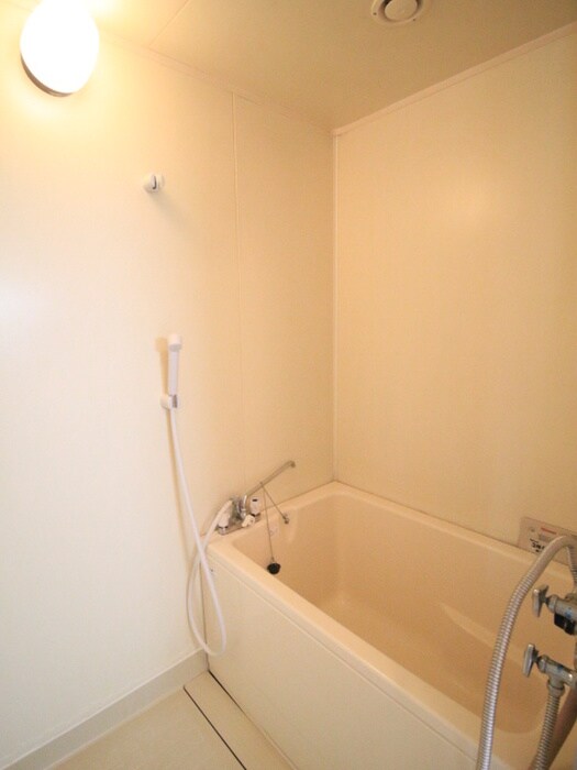 コーポＳＵＮの物件内観写真